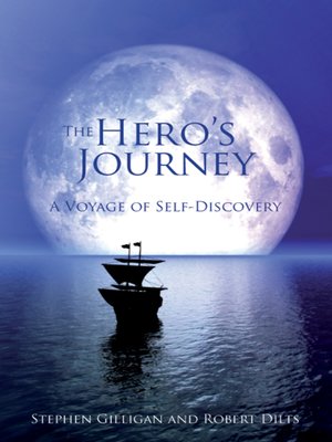 cover image of The Hero's Journey